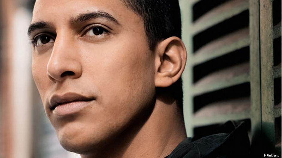 Andreas Bourani - The Master of German Pop – DW – 05/17/2014