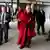 Dalai Lama Besuch in Norwegen