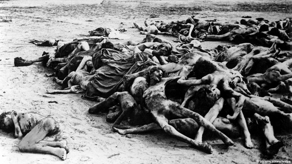 Interview Hitchcock S Holocaust Film 70 Years Later Culture Arts Music And Lifestyle Reporting From Germany Dw 26 01 2015