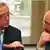 Jean-Claude Juncker și Martin Schulz