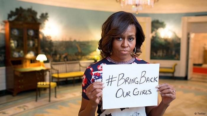 Michealle Obama