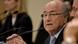 FIFA-Präsident Sepp Blatter. Foto: Getty Images FIFA-Präsident Sepp Blatter. Foto: Getty Images