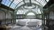 Die Installation von Ilya und Emilia Kabakov im Pariser Grand Palais (Foto: STEPHANE DE SAKUTIN/AFP/Getty Images) Die Installation von Ilya und Emilia Kabakov im Pariser Grand Palais (Foto: STEPHANE DE SAKUTIN/AFP/Getty Images)