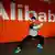 Alibaba Group Online Handelsriese China