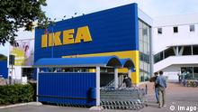Фактчек DW: Чи свідчить прихід IKEA в Україну про покращення інвестиційного клімату? (відео)