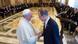 Pope Francis receives Ban Ki-moon Pope Francis receives Ban Ki-moon