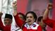 Megawati Sukarnoputri Megawati Sukarnoputri