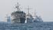 NATO-Kriegsschiffe in der Baltischen See (archiv: AP) NATO-Kriegsschiffe in der Baltischen See (archiv: AP)