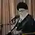 Ayatollah Ali Khamenei Militär Iran