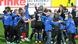 Fußball 2. Bundesliga SC Paderborn 07 vs. VfR Aalen Fußball 2. Bundesliga SC Paderborn 07 vs. VfR Aalen