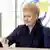 Litauen Präsidentschaftswahlen Dalia Grybauskaite
