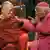 China Tibet Südafrika Treffen zwischen Dalai Lama und Erzbischof Desmond Tutu