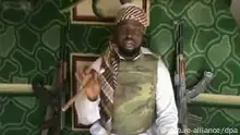تنظيم الدولة في غرب إفريقيا يعلن أن زعيم بوكو حرام قتل نفسه