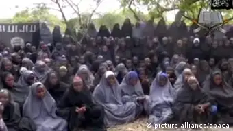 Boko Haram Video 12.5.2014