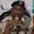 Chris Olukolade, porte-parole de l'armée nigériane