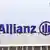 Allianz Versicherungskonzern Zentrale bei München
