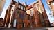 Wiederaufbau St.Georgen-Kirche in Wismar Wiederaufbau St.Georgen-Kirche in Wismar