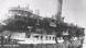 Schiff Exodus im Hafen von Haifa 22.03.1947 Schiff Exodus im Hafen von Haifa 22.03.1947