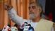 Afghanistan Präsidentschaftskandidat Abdullah Abdullah Afghanistan Präsidentschaftskandidat Abdullah Abdullah