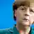 Angela Merkel 2014 ernste Mimik