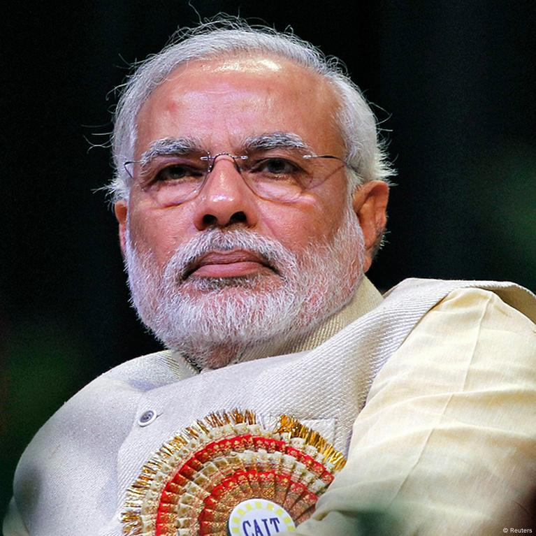 Narendra Modi's victory worries Indian Muslims – DW – 05/28/2019 Narendra Modi's victory worries Indian Muslims – DW – 05/28/2019