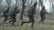 Украинские военные Украинские военные