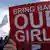 Paris Demonstration Anti Boko Haram Entführung Nigeria Mädchen