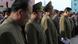 Nordkorea Hochhauseinsturz Trauer 17.05.2014 Nordkorea Hochhauseinsturz Trauer 17.05.2014