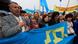 Кримські татари очікують допомоги від ЄС Кримські татари очікують допомоги від ЄС