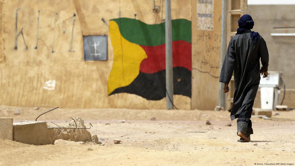 Mali Timeline Of Crisis DW 05 15 2015   17646895 605 