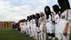Frauen-Soccer Afghanistan Frauen-Soccer Afghanistan