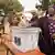 Afrika Wahlen in Malawi 20.05.2014