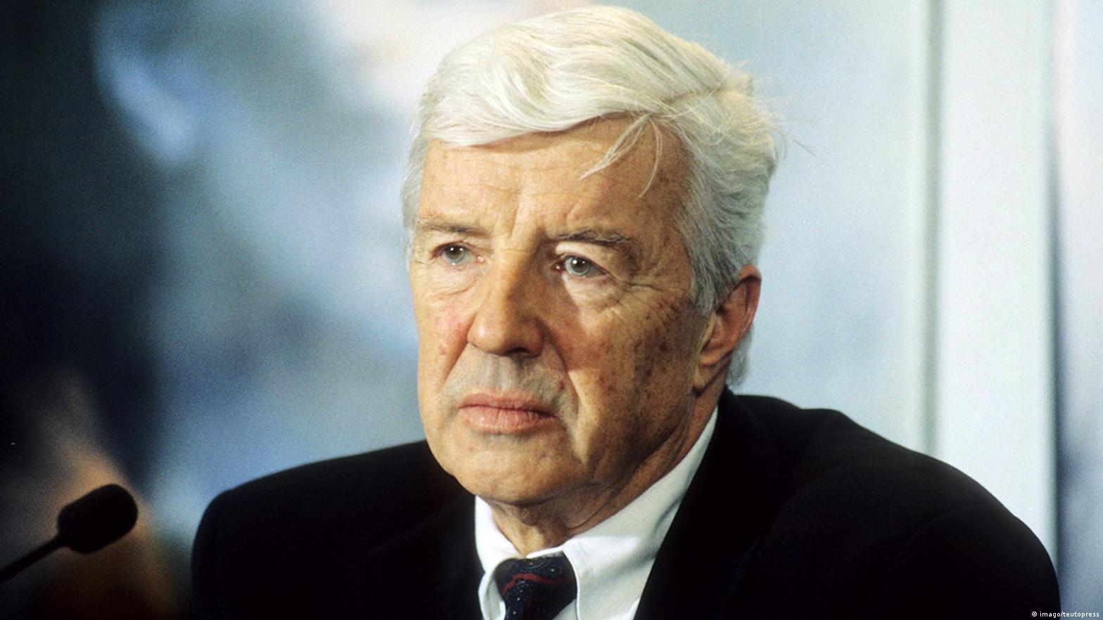 Interview mit Ottokar Runze