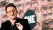Bono beim Start einer Kampagne von "One" in Berlin Bono beim Start einer Kampagne von "One" in Berlin