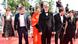 Filmpräsentation von "Das Salz der Erde" von Wim Wenders beim Filmfestival Cannes 2014 (Foto: Pascal Le Segretain/Getty Images) Filmpräsentation von "Das Salz der Erde" von Wim Wenders beim Filmfestival Cannes 2014 (Foto: Pascal Le Segretain/Getty Images)