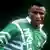امانوئل آمونیکه، ملی‌پوش سابق نیجریه و بهترین فوتبالیست آفریقا در سال ۱۹۹۴