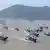 Fischerboote in China