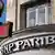 BNP Paribas Bank in Paris - epa04186283 (FILE) A file photo dated 14 September 2011 showing a general view of the logo outside a branch of French bank BNP Paribas, Paris. France's biggest bank BNP Paribas risks a fine 'far in excess' of 1.1 billion dollars for a possible breach of US sanctions, the group said 30 April 2014. Presenting its first-quarter results, BNP said there was 'a high degree of uncertainty' around the amount of the fine it faced in the US over dollar payments to countries such as Iran, Sudan and Cuba that are subject to US sanctions. 'There is the possibility that the amount of the fines could be far in excess of the amount of the provision (of 1.1 billion dollars made in the fourth quarter of 2013),' the bank said. EPA/IAN LANGSDON +++(c) dpa - Bildfunk+++