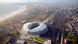 Das Moses-Mabhida-Stadion in Südafrika (dpa) Das Moses-Mabhida-Stadion in Südafrika (dpa)