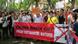 Vietnam Demonstration gegen China 18.05.2014 Vietnam Demonstration gegen China 18.05.2014