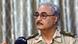 Khalifa Haftar Khalifa Haftar