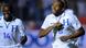Wilson Palacios Länderspiel Honduras - Panama Wilson Palacios Länderspiel Honduras - Panama