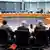 Blick in die Sitzung des NSA-Untersuchungsausschusses des Bundestages (Foto: dpa)