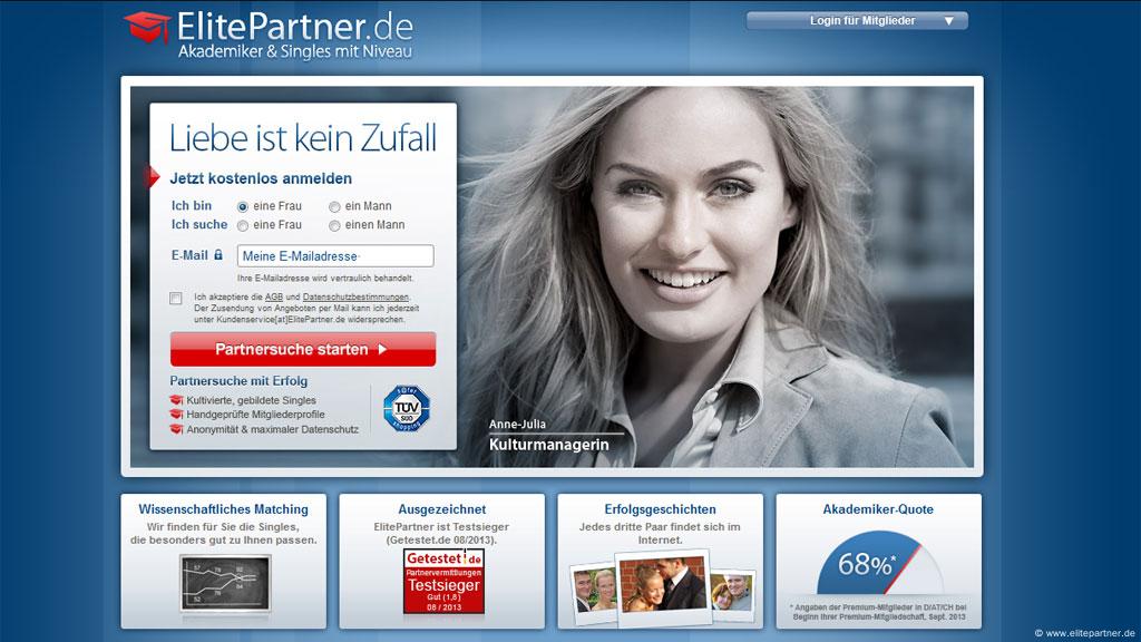 Dating Site In Germany New