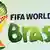 Logo FIFA World Cup 2014
