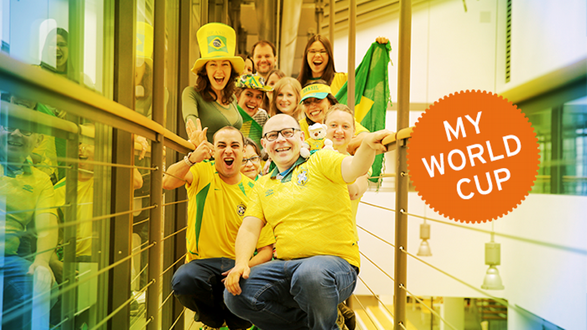 Ein Bild sagt mehr als tausend Worte