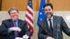 Verhandlungen über Freihandelsabkommen TTIP zwischen USA und EU 23.05. Verhandlungen über Freihandelsabkommen TTIP zwischen USA und EU 23.05.