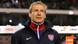 Trainer Jürgen Klinsmann Trainer Jürgen Klinsmann