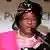 Präsidentin von Malawi Joyce Banda