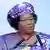 Rais Joyce Banda wa Malawi.